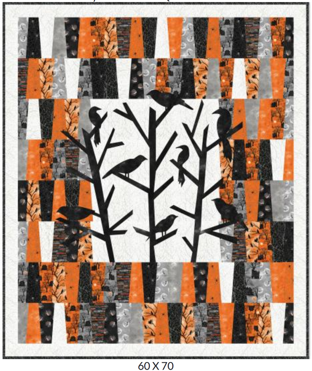 Kit: Blue Jay Way in Full Moon