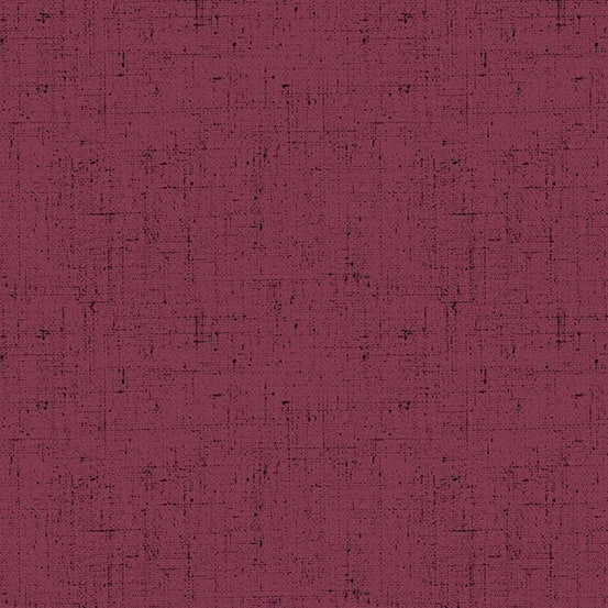 Andover Cottage Cloth - Plum