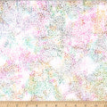 Hoffman Fabrics - Dot Batiks - Peace