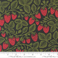 Garden Series Strawberry Novelty - Midnight