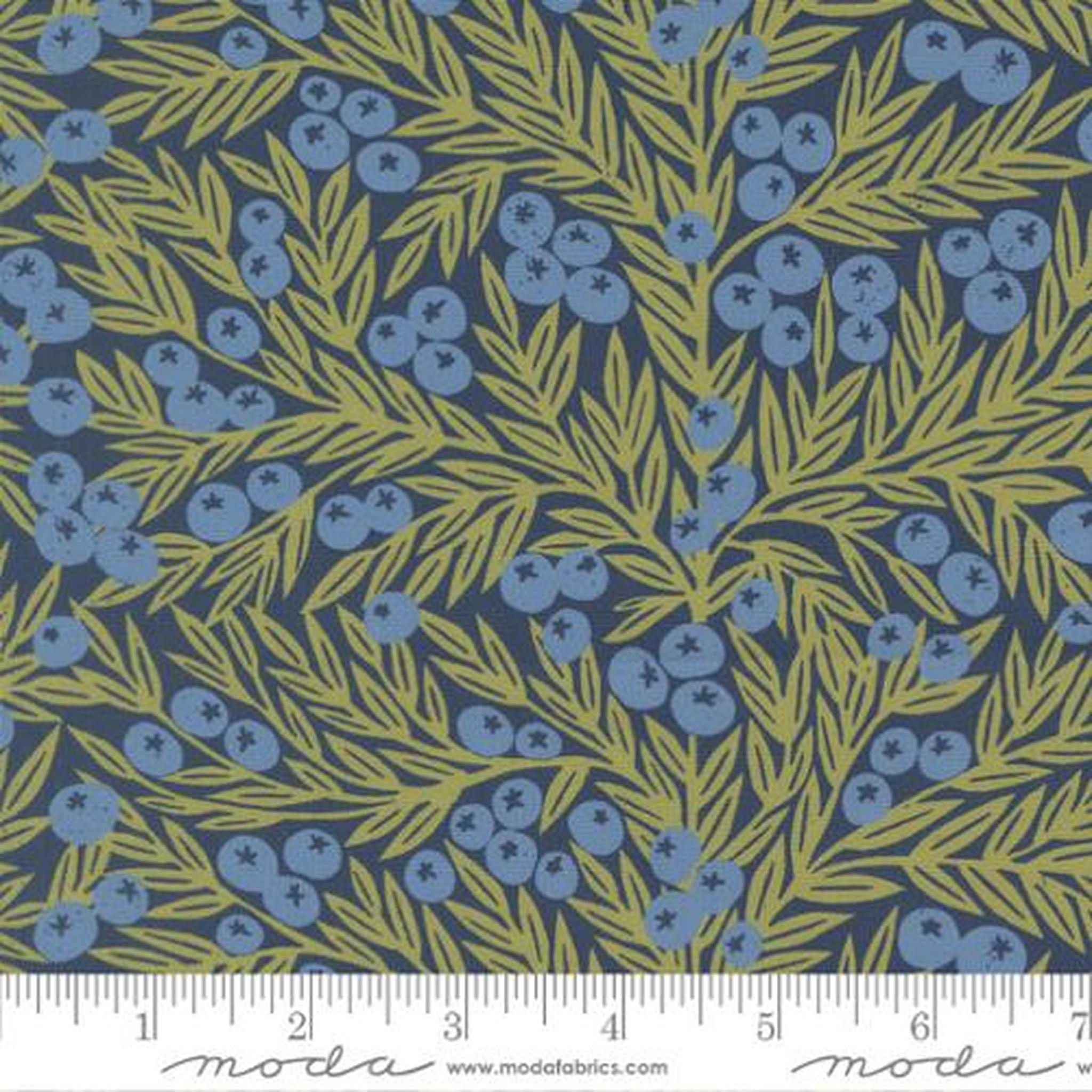 Garden Series Blueberries Novelty - Dusk
