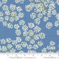 Garden Series Fennel Large Floral - Sky