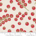 Garden Series Tomatoes Novelty - Cream