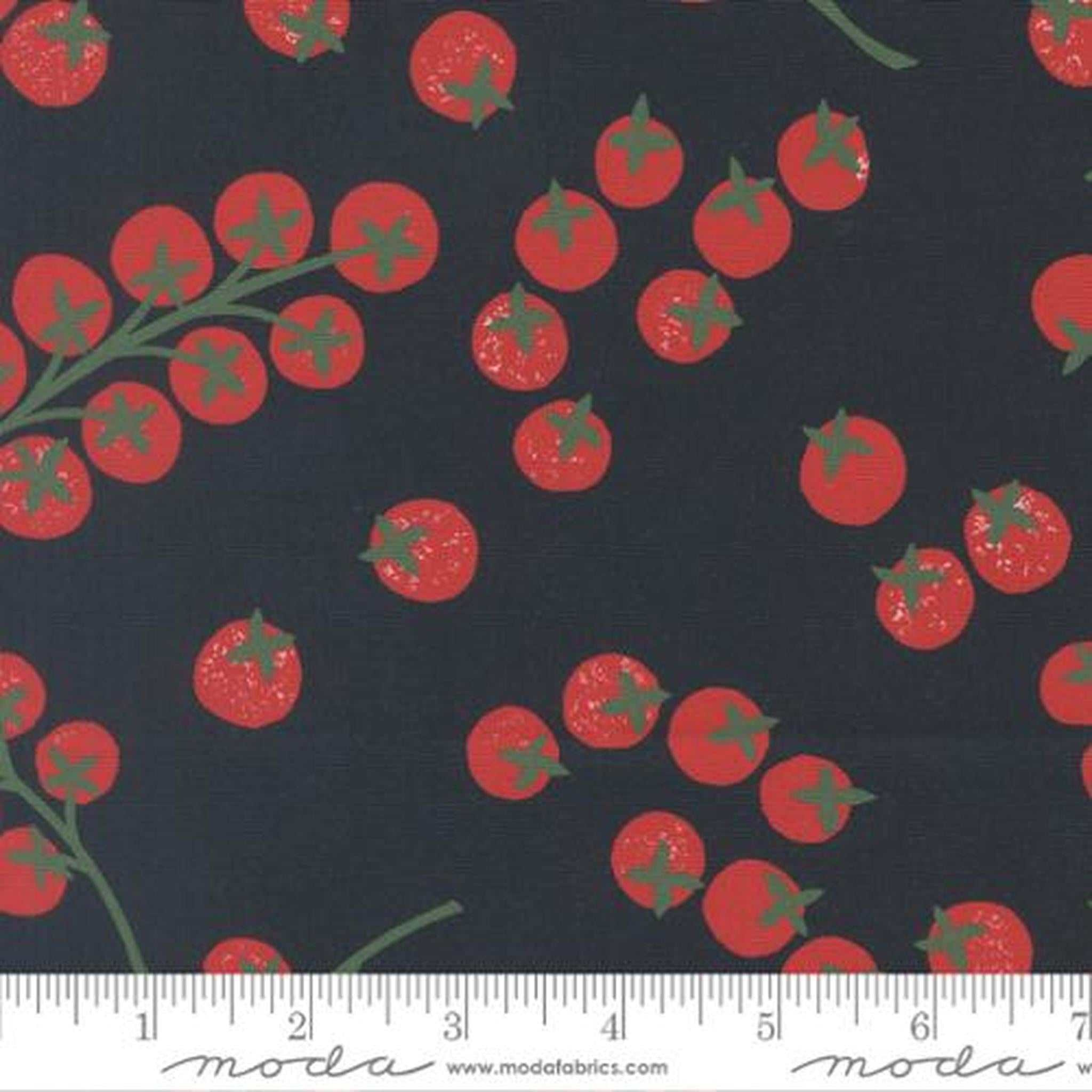 Garden Series Tomatoes Novelty - Midnight