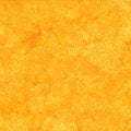 Hoffman Fabrics - Dot Batiks - Sunflower