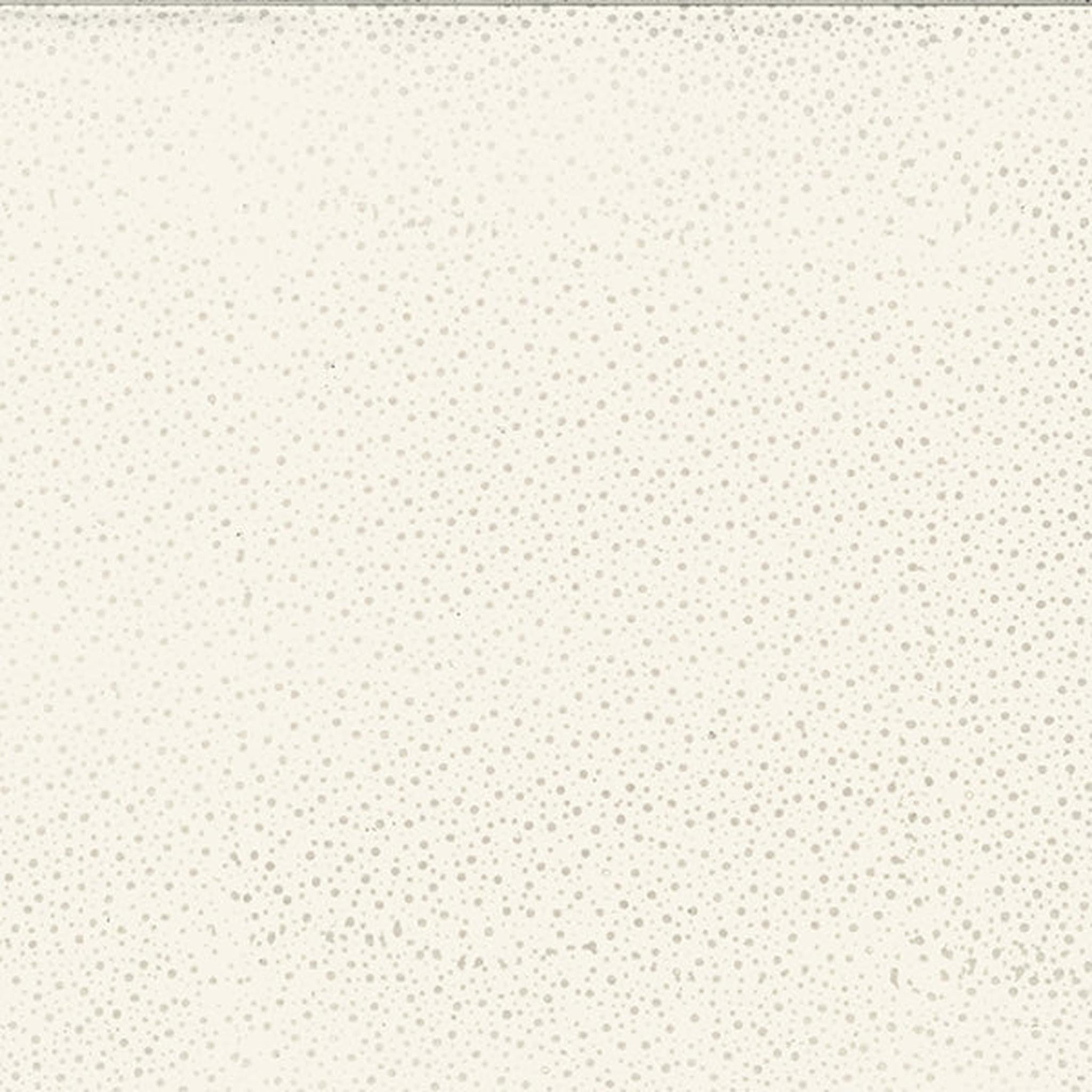 Hoffman Fabrics - Dot Batiks - Ivory