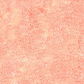 Hoffman Fabrics - Dot Batiks - Sherbet