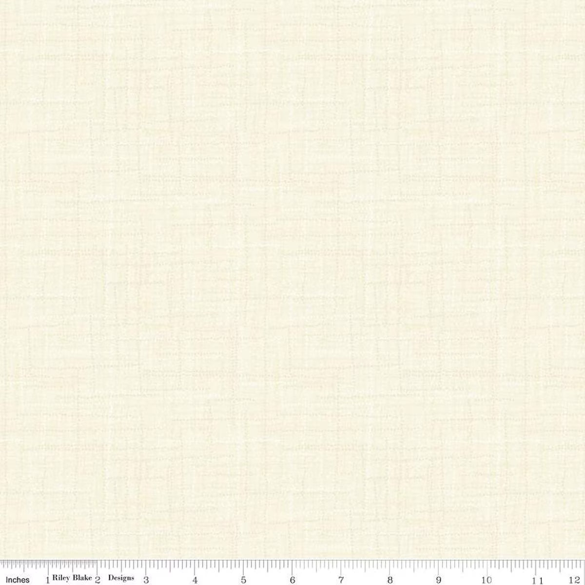 RBD Grasscloth - Vanilla