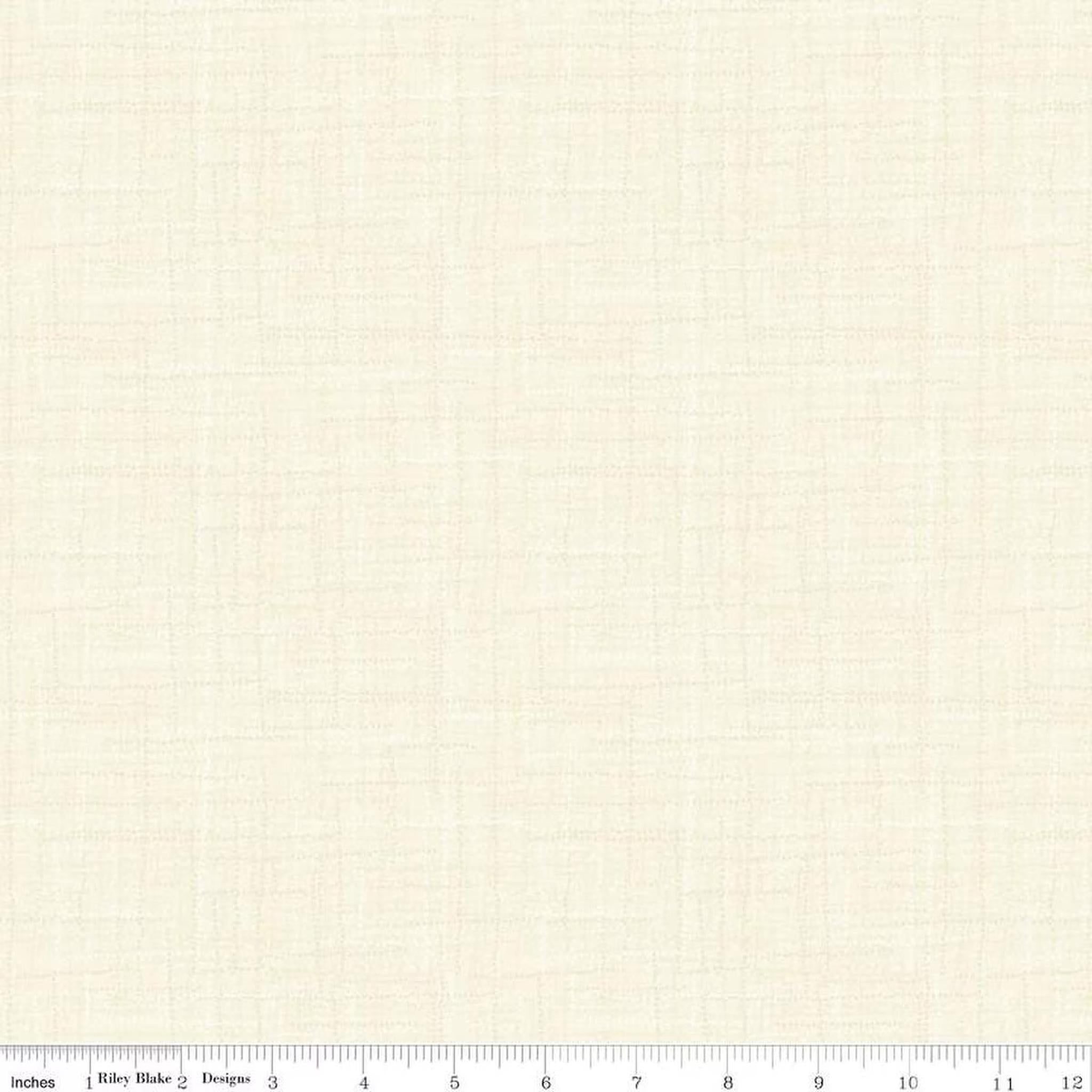 RBD Grasscloth - Vanilla