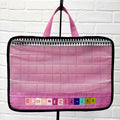 Kit: Piecekeeper Project Bag Ruby Star