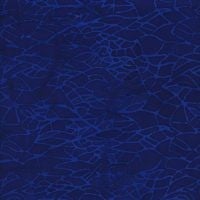 Island Batik - Branch Blue