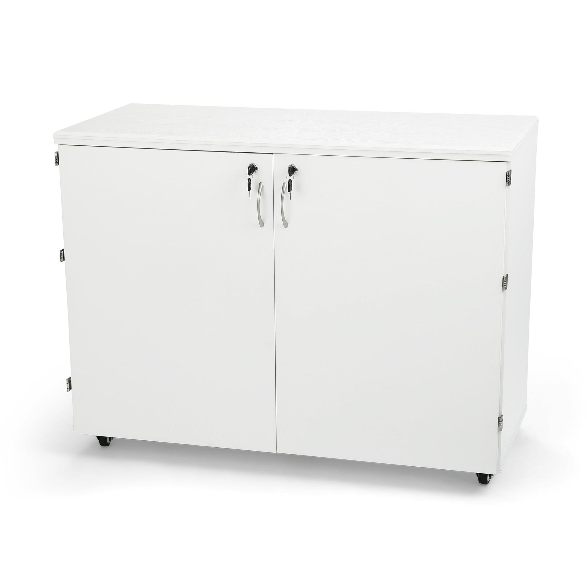 Dingo Cutting Table and Storage by Kangaroo