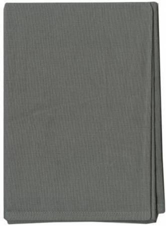 Dunroven House Tea Towel - Grey