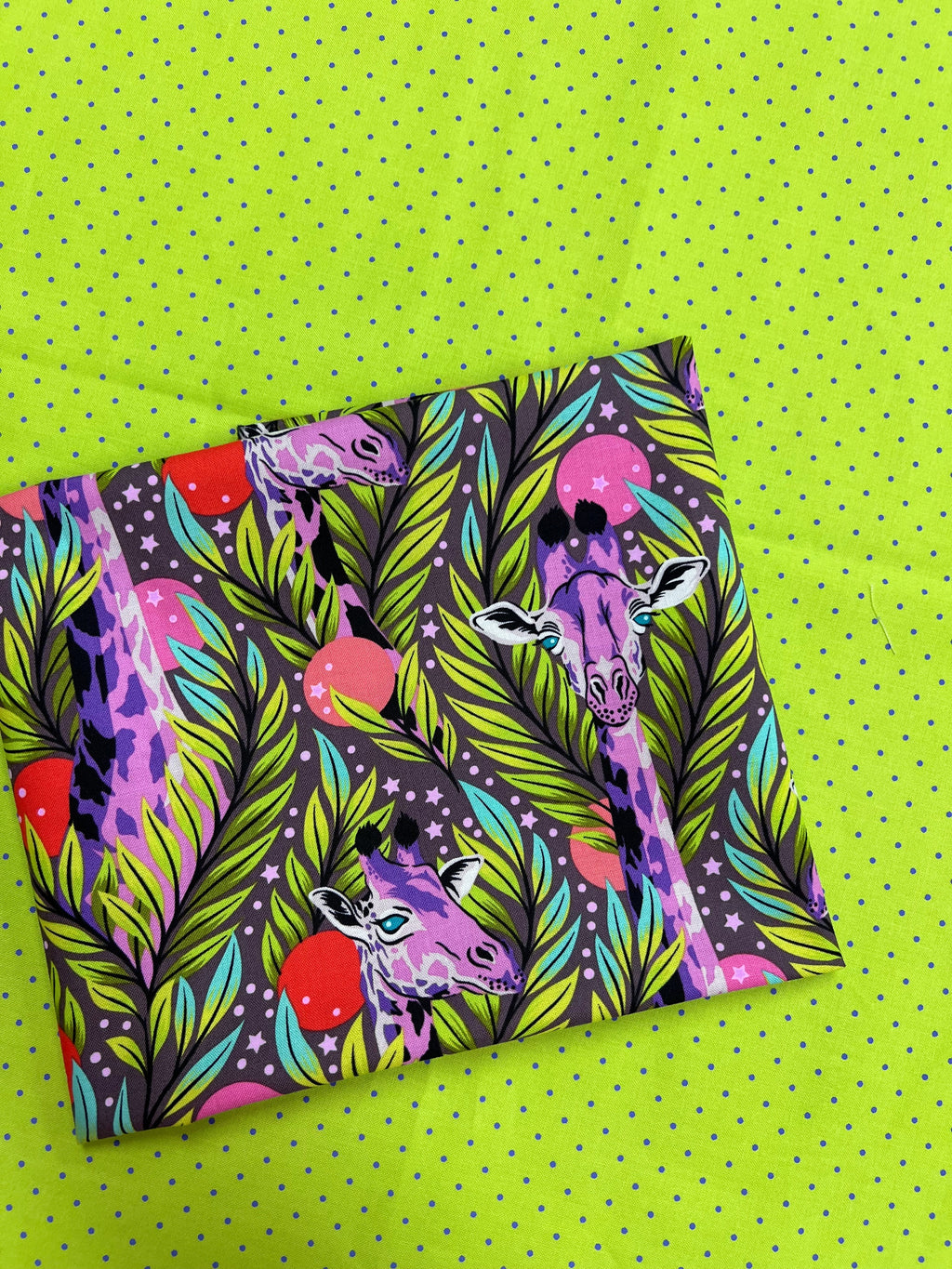 Kit: Itty Bitty Tote | Pattern sold separately