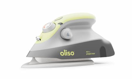 Oliso Mini Iron Pistachio