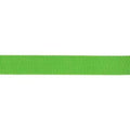 Polypro Webbing / Strapping - 1" Lime