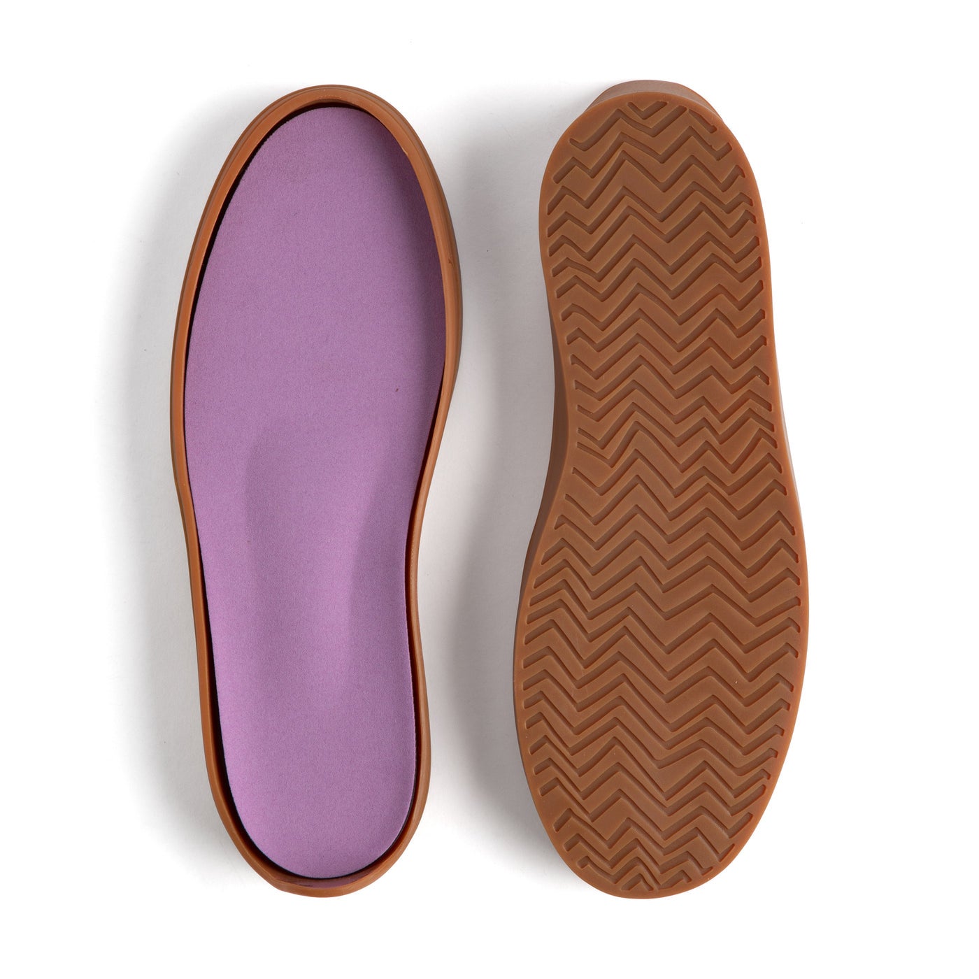 Quilted Sneakers Kit - Natural