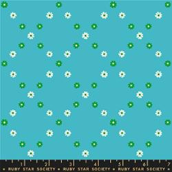 Ruby Star Best Day Ever - Dark Turquoise