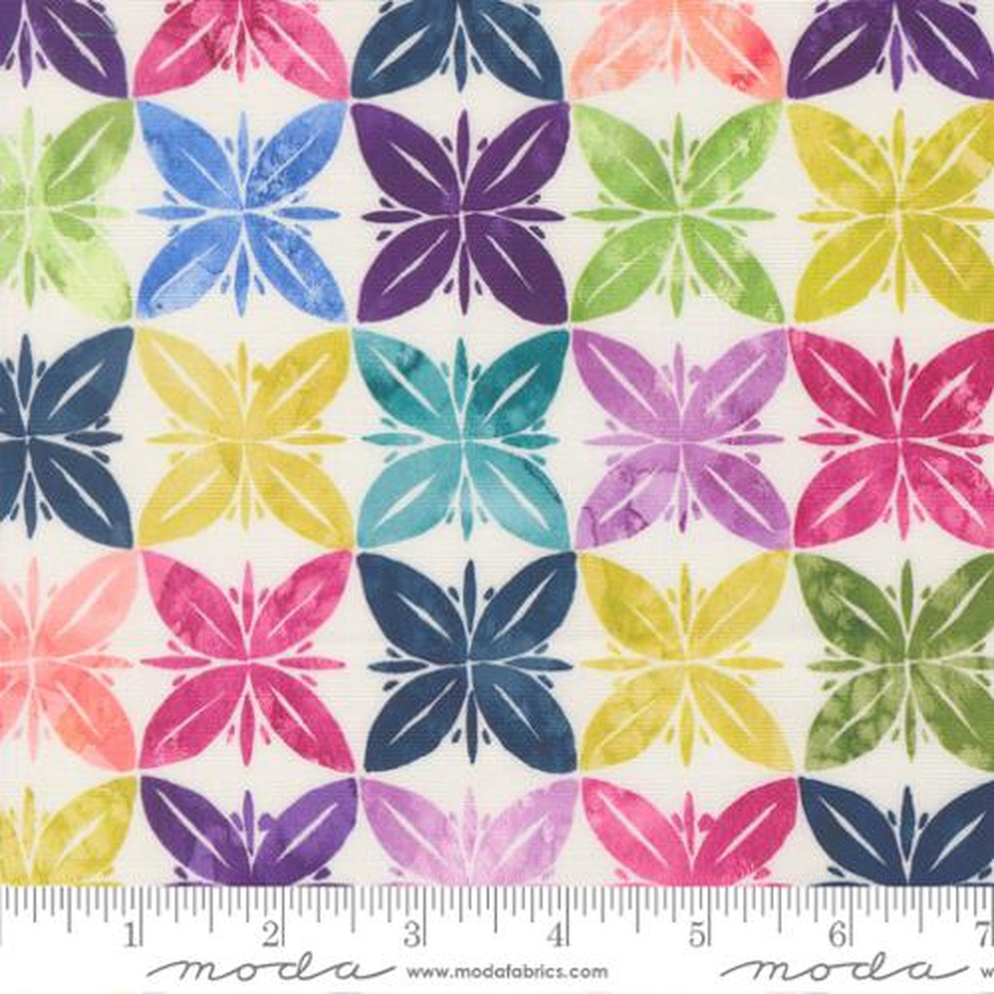 Soulstice Slow Stroll Blenders Watercolor - Rainbow