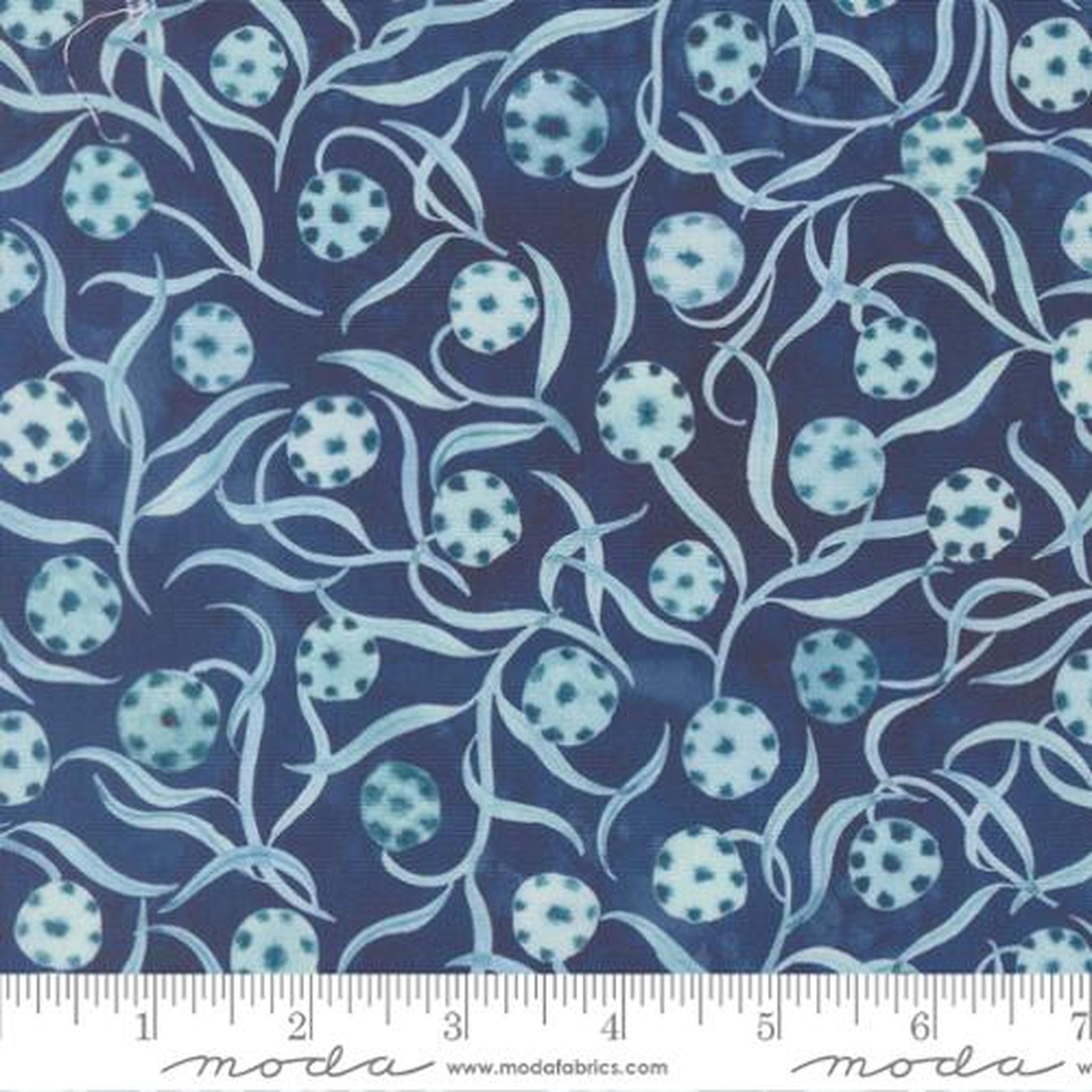 Soulstice Lil Sprout Blenders Watercolor - Navy