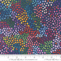 Soulstice Tiny Treasure Blenders Watercolor Mosaic - Navy