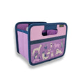 Dog Pack Mini Foldable Box by Meori & Sarah Watts