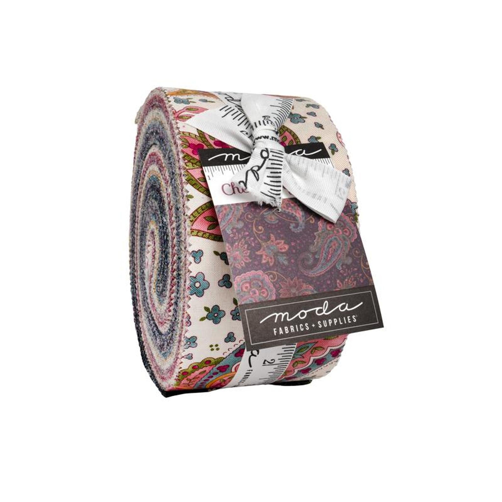 Chelsea Garden Jelly Roll