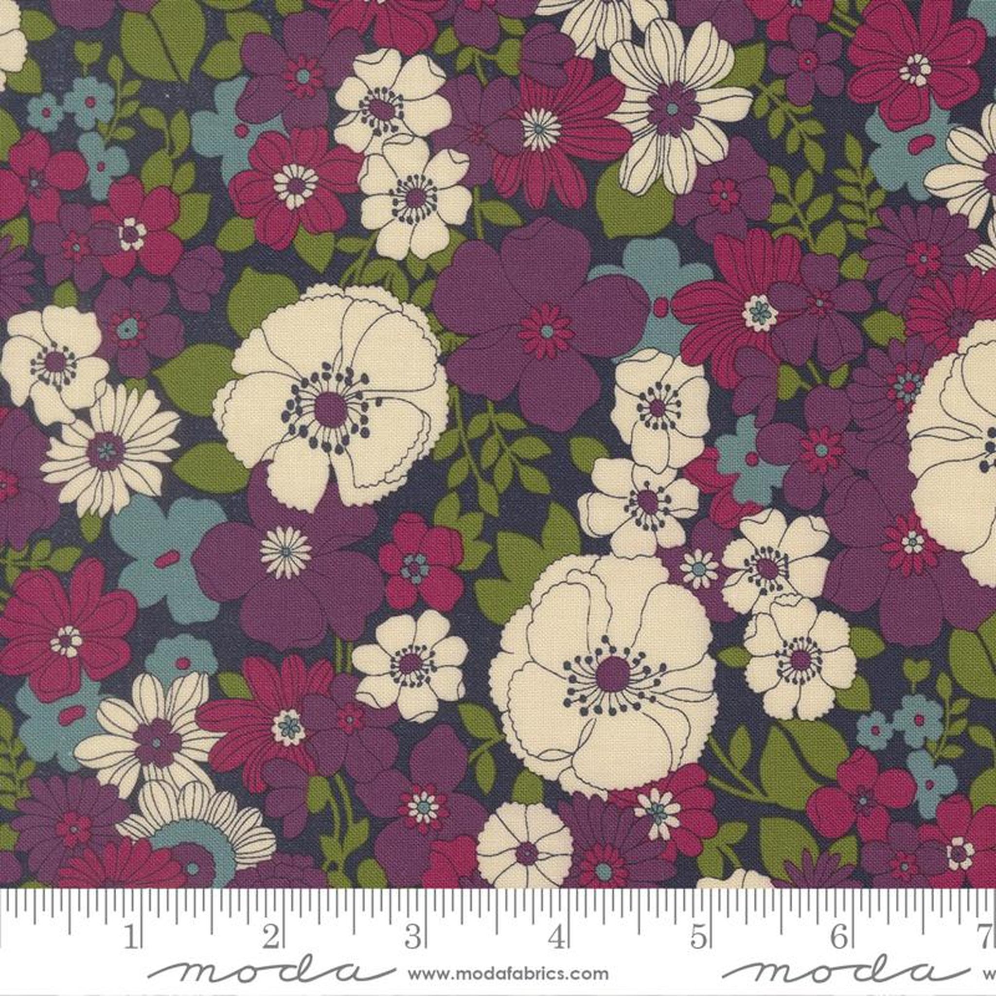 Chelsea Garden Flower Show Florals - Midnight
