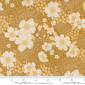 Chelsea Garden Garden Party Paisley - Goldenrod