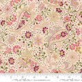 Chelsea Garden Bohemian Flare Paisley - Porcelain