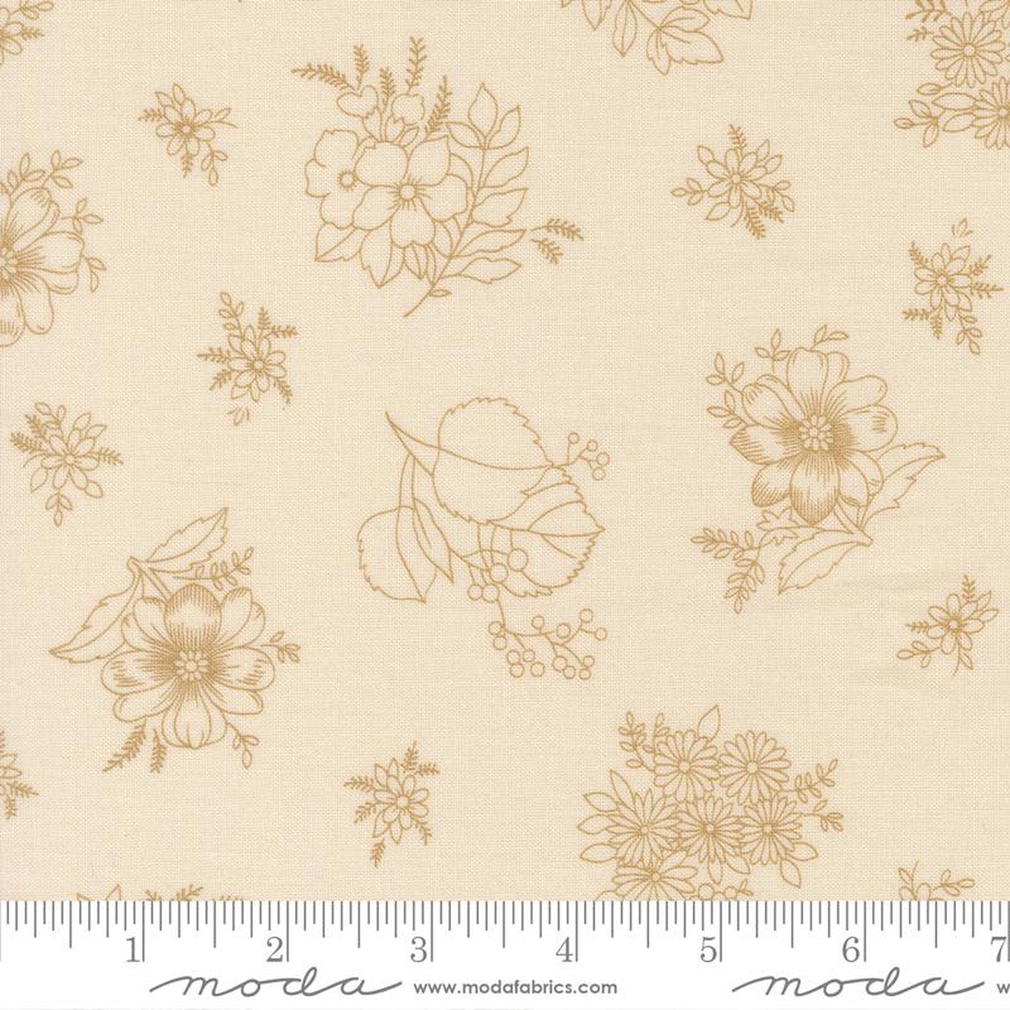 Chelsea Garden Piccadilly Florals - Porcelain