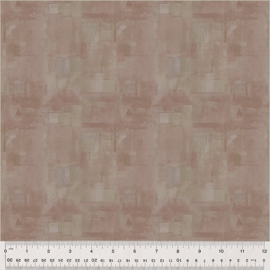 Grounded by Maria Carluccio -  Quiet Space Smokey Mauve