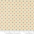 America 250 Years Starbright Stars - Parchment