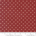 America 250 Years Starbright Stars - Crimson