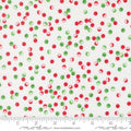 Snow Time - Jolly Dot Dots - Winter White