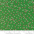 Snow Time - Jolly Dot Dots - Evergreen