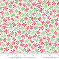 Snow Time - Tinsel Blenders - Winter White