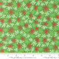 Snow Time - Tinsel Blenders - Hollyleaf