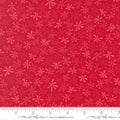 Snow Time - Tinsel Blenders - Poinsettia Red