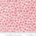 Snow Time - Tinsel Blenders - Winter White Red