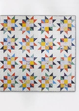 Book: Fat Quarter Workshop