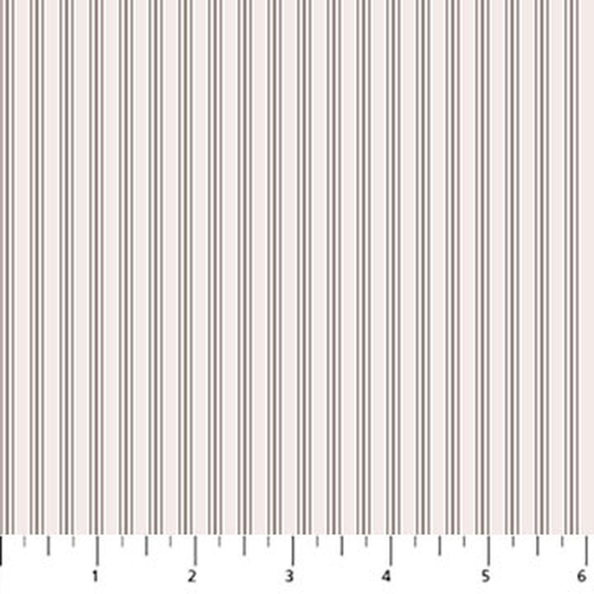 Nest - Stripe - Oyster