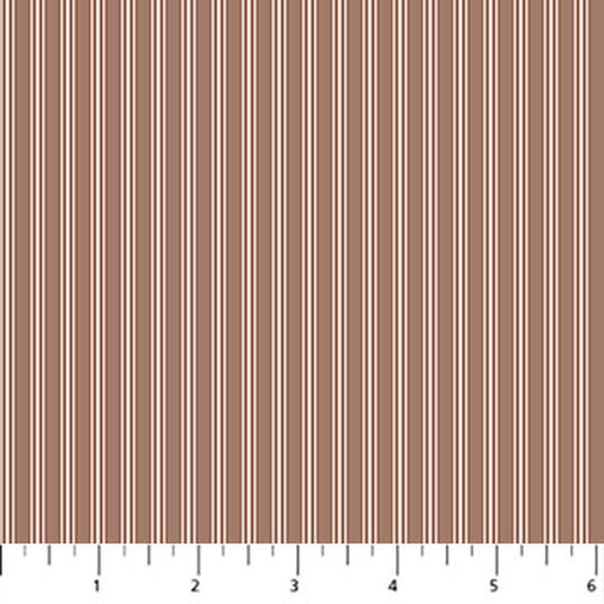 Nest - Stripe - Cinnamon