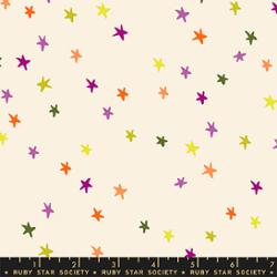 Starry - Spooky Natural