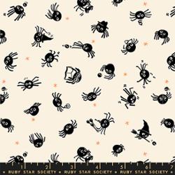 Freaky Familiars - Spider Sense - Natural