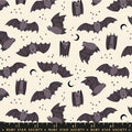 Freaky Familiars - Fat Bats - Natural