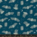 Freaky Familiars - Fat Bats - Galaxy