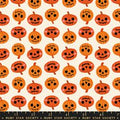 Freaky Familiars - Pumpkin Party - Orange