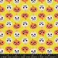 Freaky Familiars - Pumpkin Party - Citron