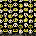 Freaky Familiars - Pumpkin Party - Black